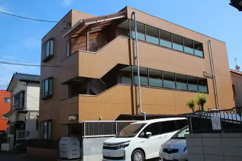 ティエムハイツ
